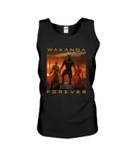 Limited Edition Unisex Tank tile