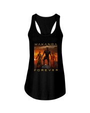 Limited Edition Ladies Flowy Tank tile