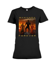 Limited Edition Premium Fit Ladies Tee tile