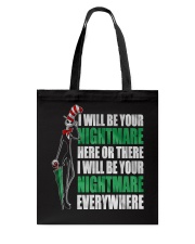 NOT SOLD IN STORES Tote Bag thumbnail