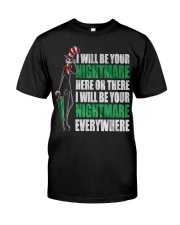 NOT SOLD IN STORES Classic T-Shirt thumbnail