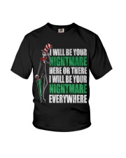 NOT SOLD IN STORES Youth T-Shirt thumbnail