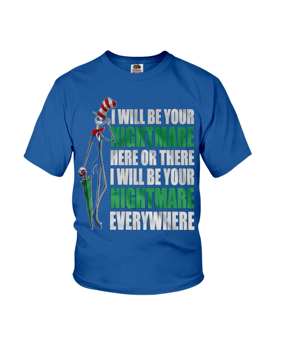 NOT SOLD IN STORES Youth T-Shirt