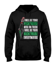 NOT SOLD IN STORES Hooded Sweatshirt thumbnail