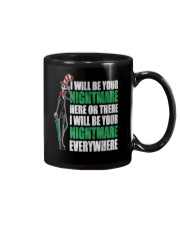 NOT SOLD IN STORES Mug thumbnail