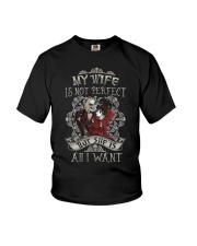 NOT SOLD IN STORES Youth T-Shirt thumbnail