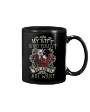 NOT SOLD IN STORES Mug thumbnail