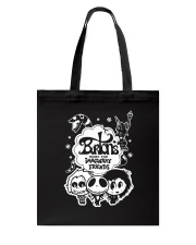 Limited Edition Tote Bag tile