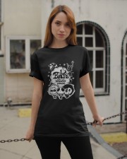 Limited Edition Classic T-Shirt apparel-classic-tshirt-lifestyle-19