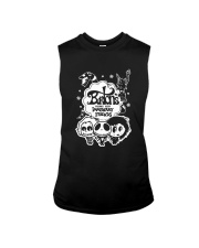 Limited Edition Sleeveless Tee tile