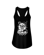 Limited Edition Ladies Flowy Tank tile