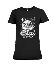 Limited Edition Premium Fit Ladies Tee tile