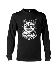 Limited Edition Long Sleeve Tee tile