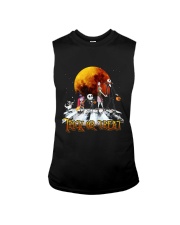 Trick or treat Sleeveless Tee tile