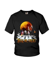 Trick or treat Youth T-Shirt tile