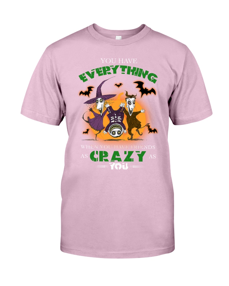 NOT SOLD IN STORES Classic T-Shirt