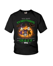 NOT SOLD IN STORES Youth T-Shirt thumbnail