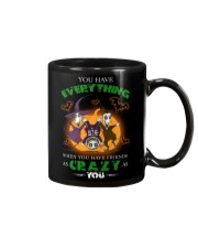 NOT SOLD IN STORES Mug thumbnail