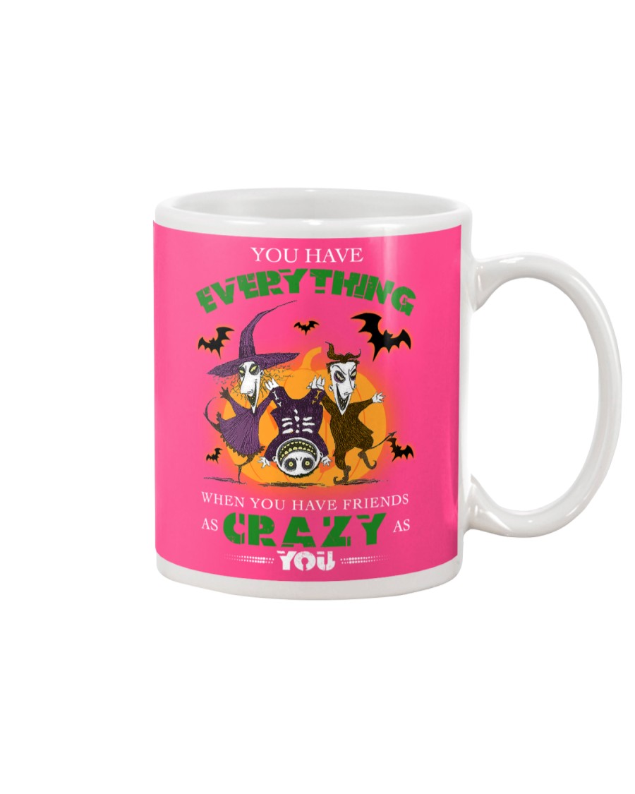 NOT SOLD IN STORES Mug