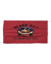 Beard Oil You Mean Love Juice Mask tile