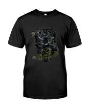 Limited Edition Classic T-Shirt front