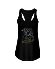 Limited Edition Ladies Flowy Tank tile