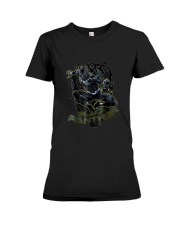 Limited Edition Premium Fit Ladies Tee tile