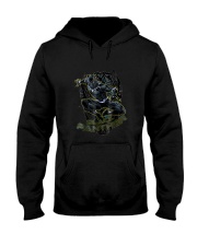Limited Edition Hooded Sweatshirt tile