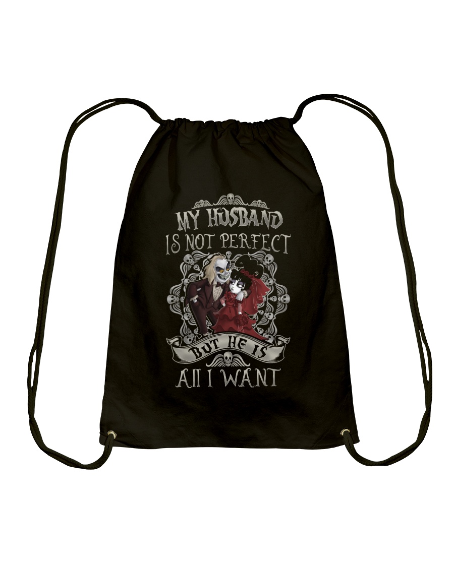 NOT SOLD IN STORES Drawstring Bag