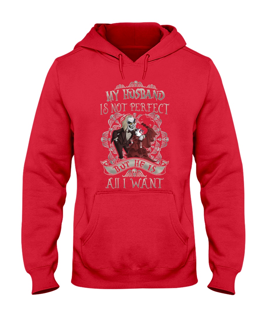 NOT SOLD IN STORES Hooded Sweatshirt