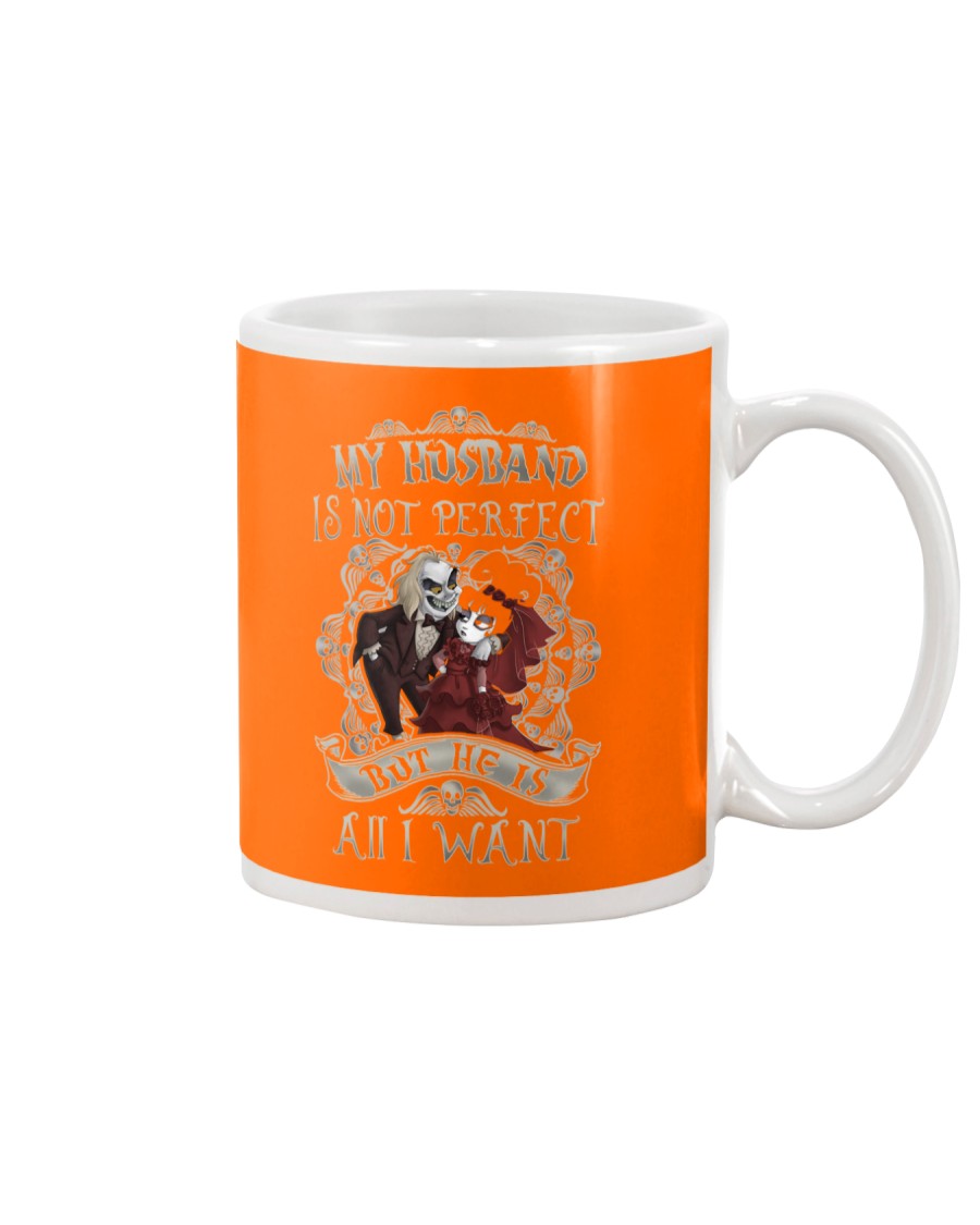 NOT SOLD IN STORES Mug