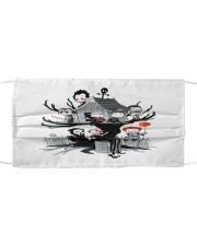 Halloween Horror Killer Mask tile