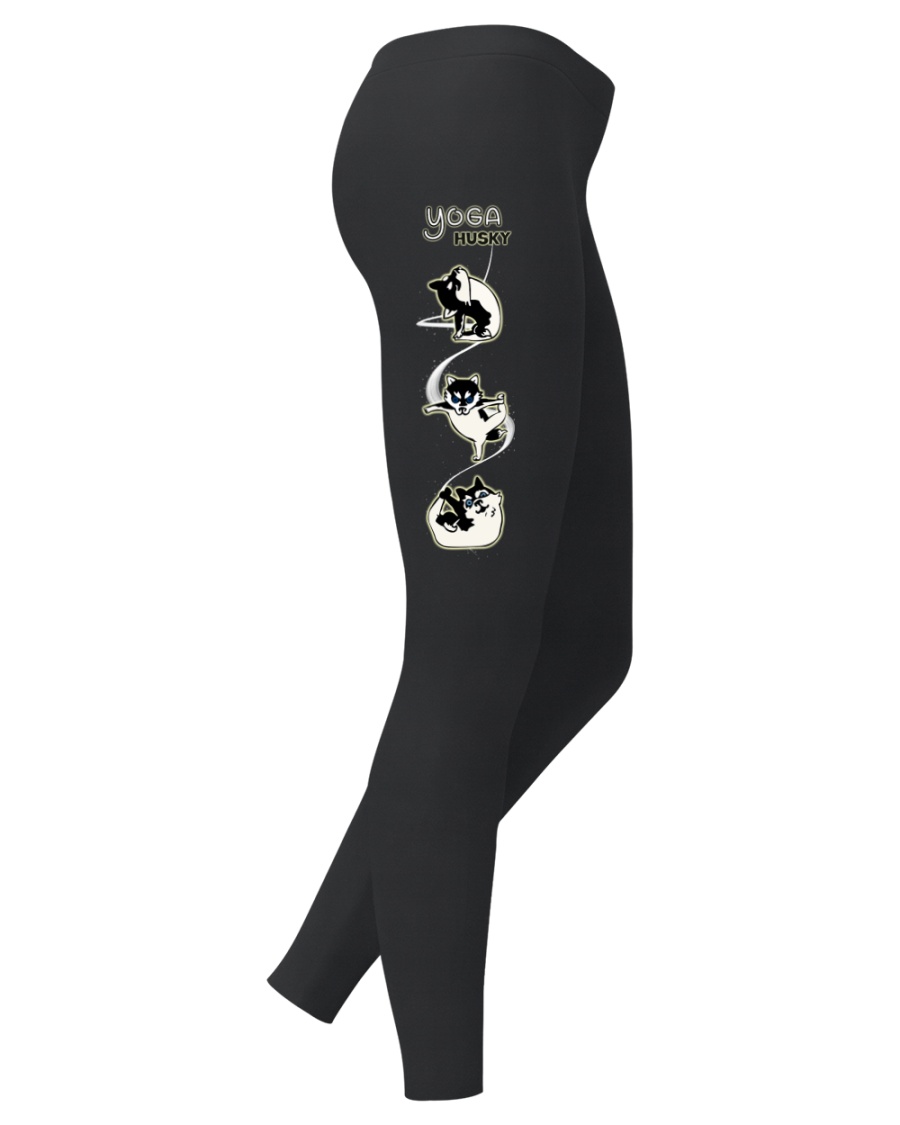 LIMITED EDITION Ladies Leggings