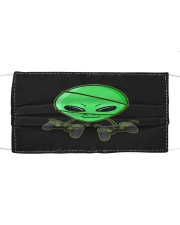 Halloween Alien Video Gamer Controllers Mask tile