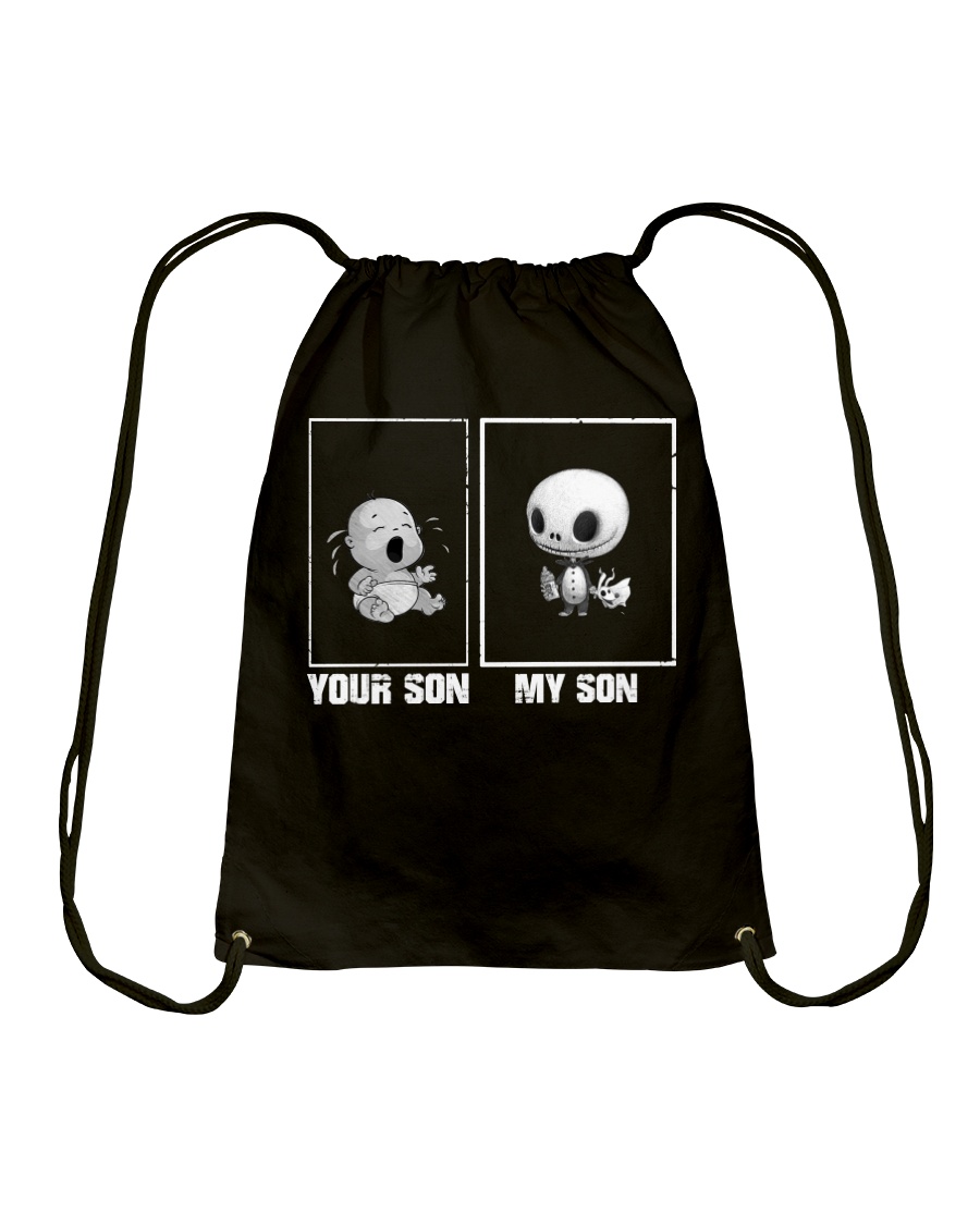 NOT SOLD IN STORES Drawstring Bag