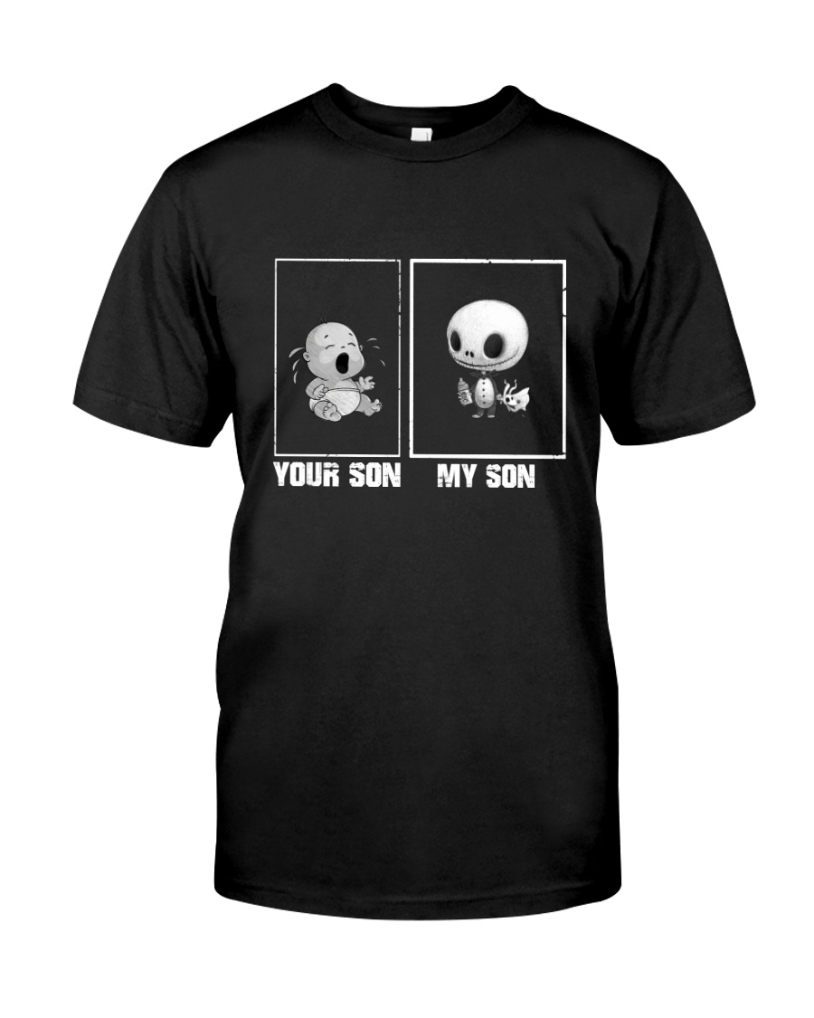 NOT SOLD IN STORES Classic T-Shirt