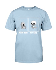 NOT SOLD IN STORES Classic T-Shirt tile