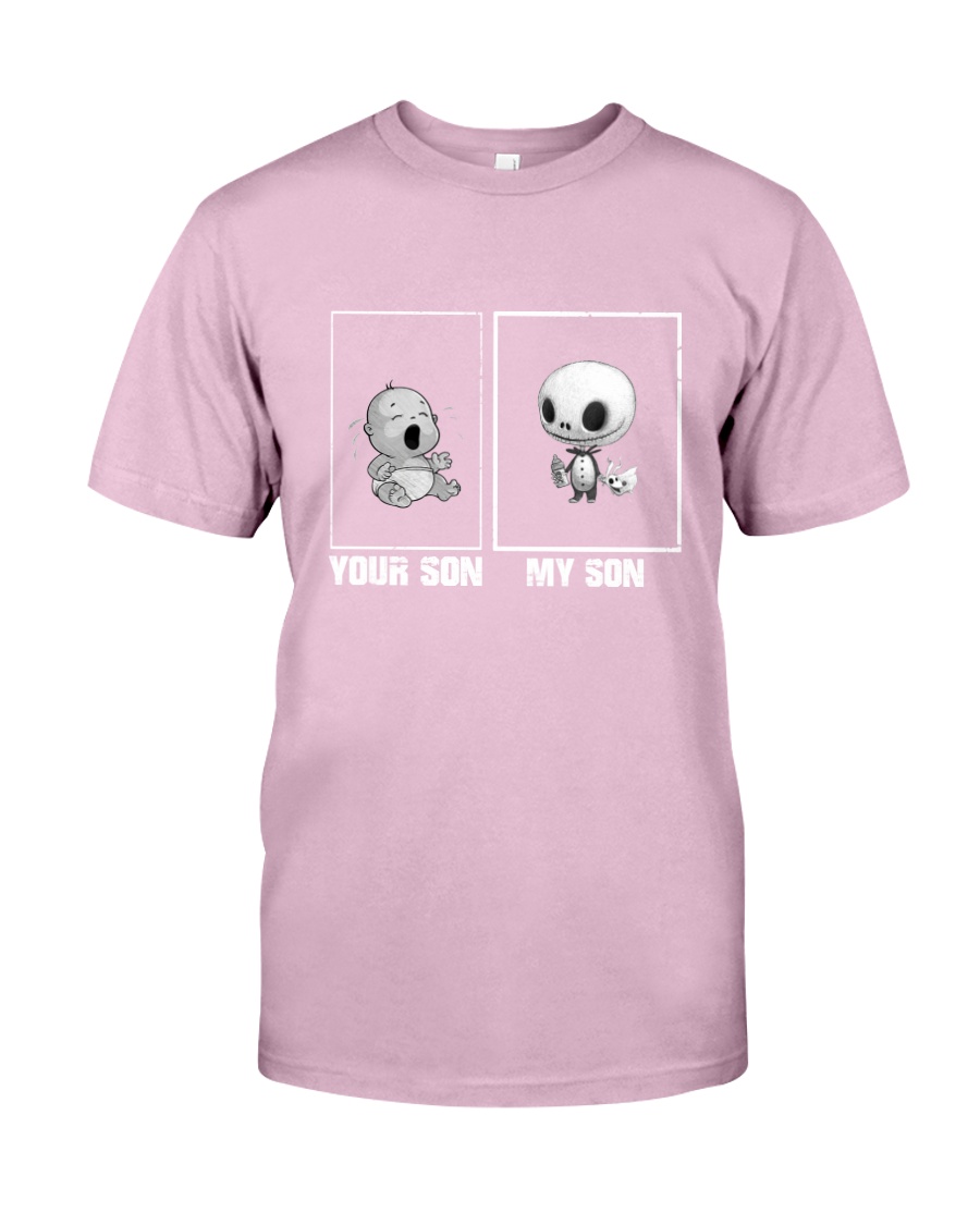NOT SOLD IN STORES Classic T-Shirt