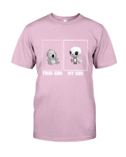 NOT SOLD IN STORES Classic T-Shirt front