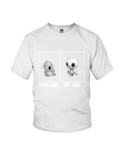NOT SOLD IN STORES Youth T-Shirt thumbnail