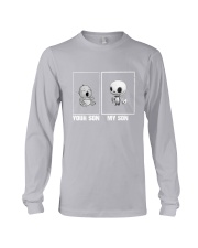 NOT SOLD IN STORES Long Sleeve Tee thumbnail