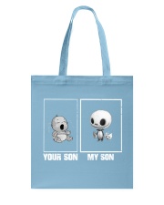 NOT SOLD IN STORES Tote Bag thumbnail
