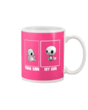 NOT SOLD IN STORES Mug thumbnail