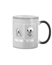 NOT SOLD IN STORES Color Changing Mug thumbnail