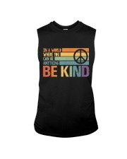 in A World Where You Can Be Anything Sleeveless Tee tile