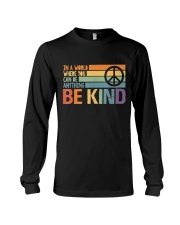 in A World Where You Can Be Anything Long Sleeve Tee tile