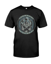 Limited Edition Classic T-Shirt front