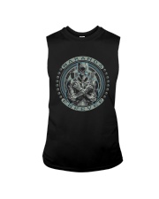 Limited Edition Sleeveless Tee tile