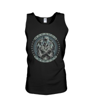 Limited Edition Unisex Tank tile