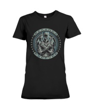 Limited Edition Premium Fit Ladies Tee tile